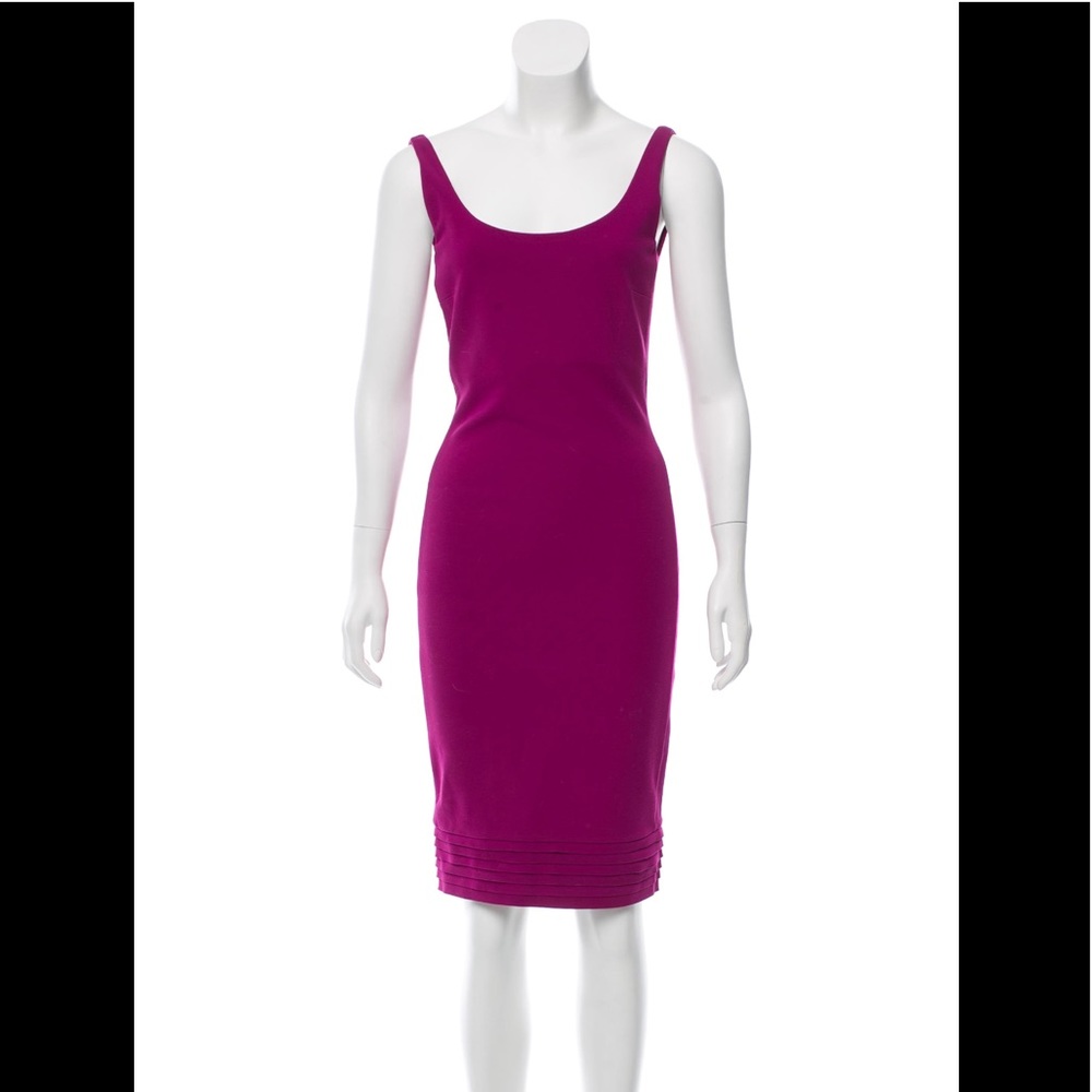 DVF "Clean Bridget" - Picture 4 of 6